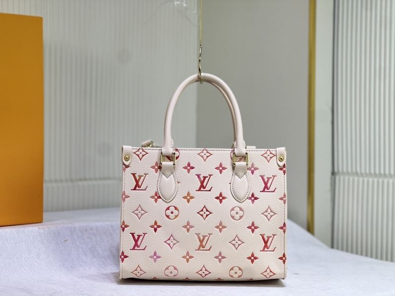 LV Shopping Bags